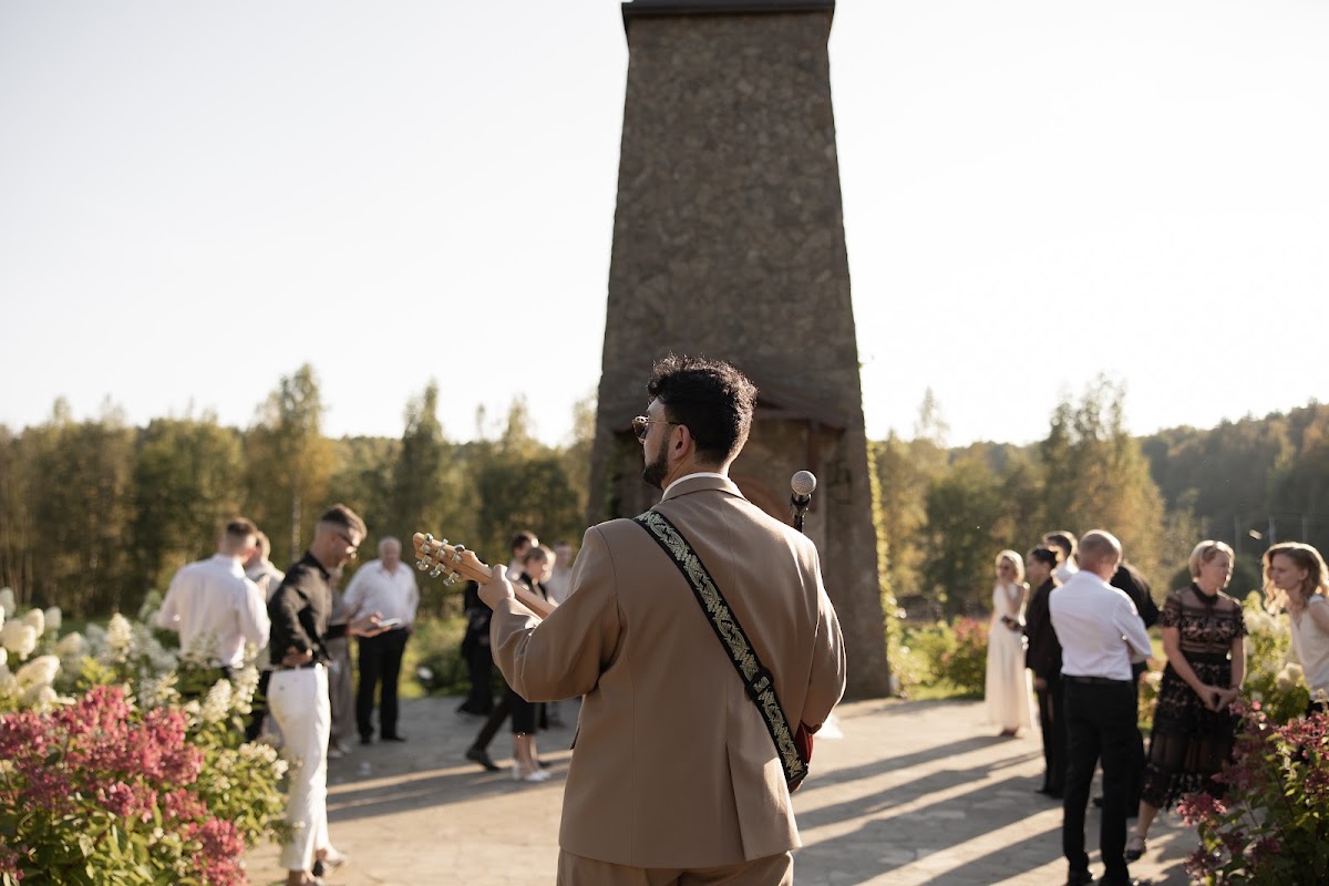 Николай и Елизавета