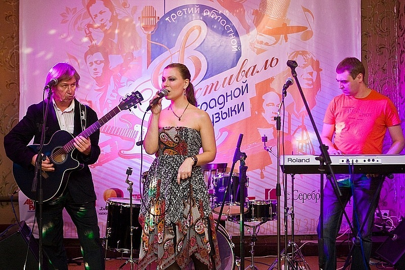 Портфолио: Свадьба