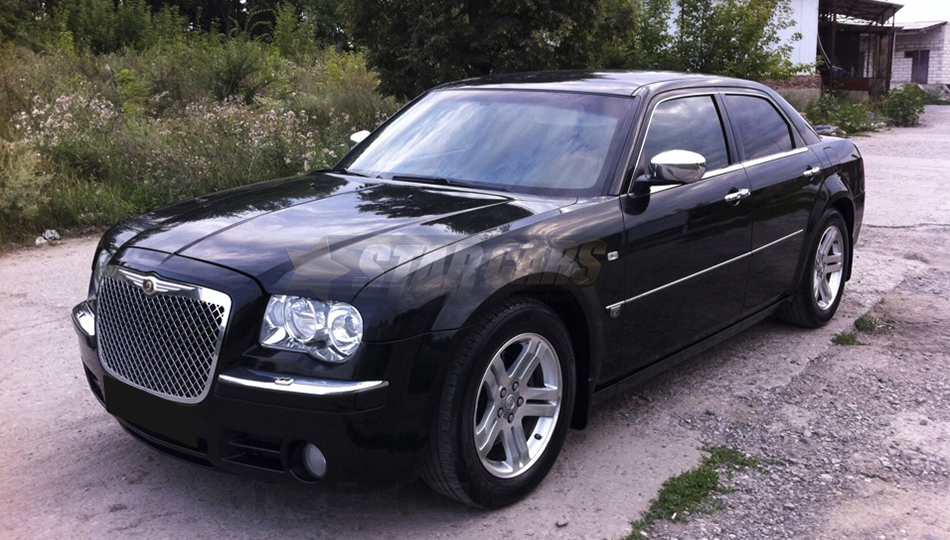 Chrysler 300C 1st generation