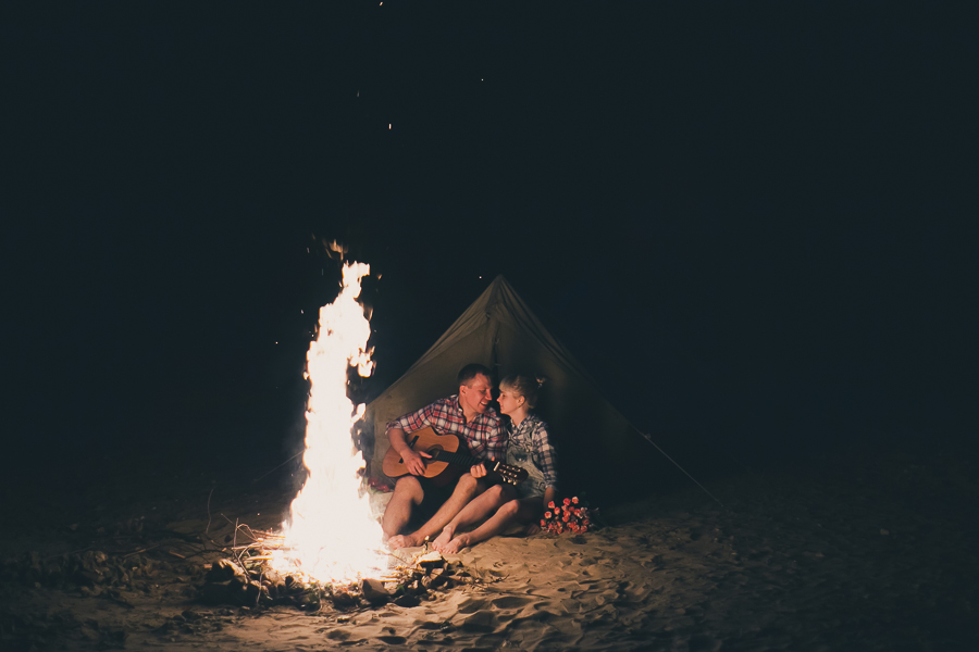 Love story