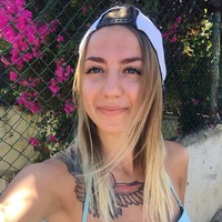 Виктория Ананьева