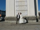 Алена и Леонид