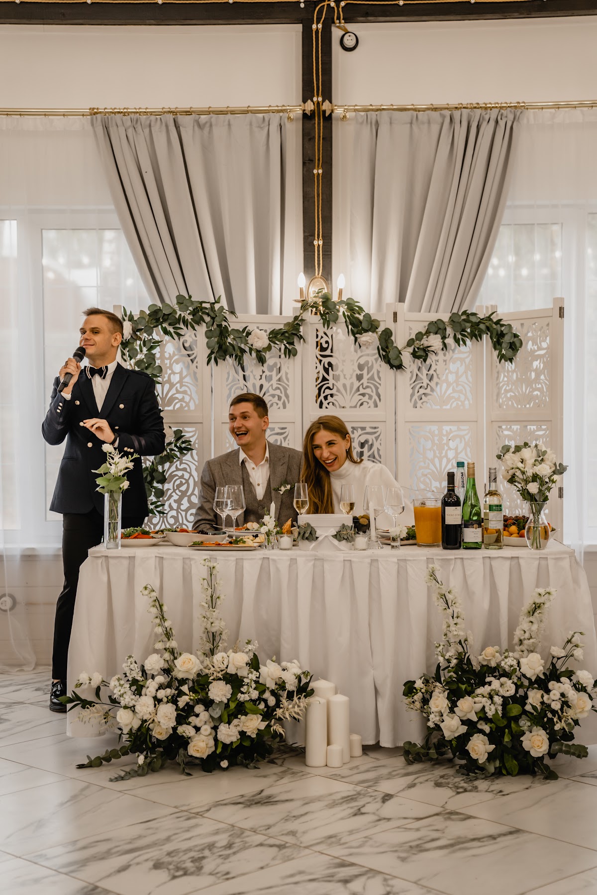 Портфолио: Свадьба