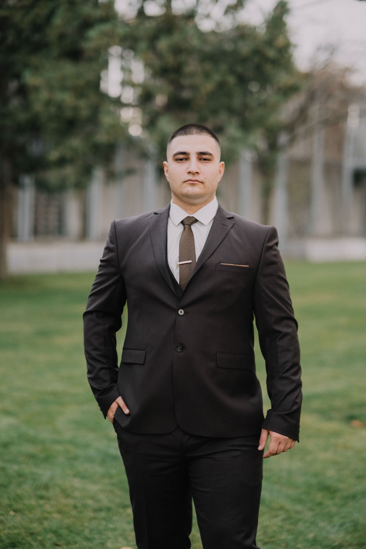 Ренат и Юля