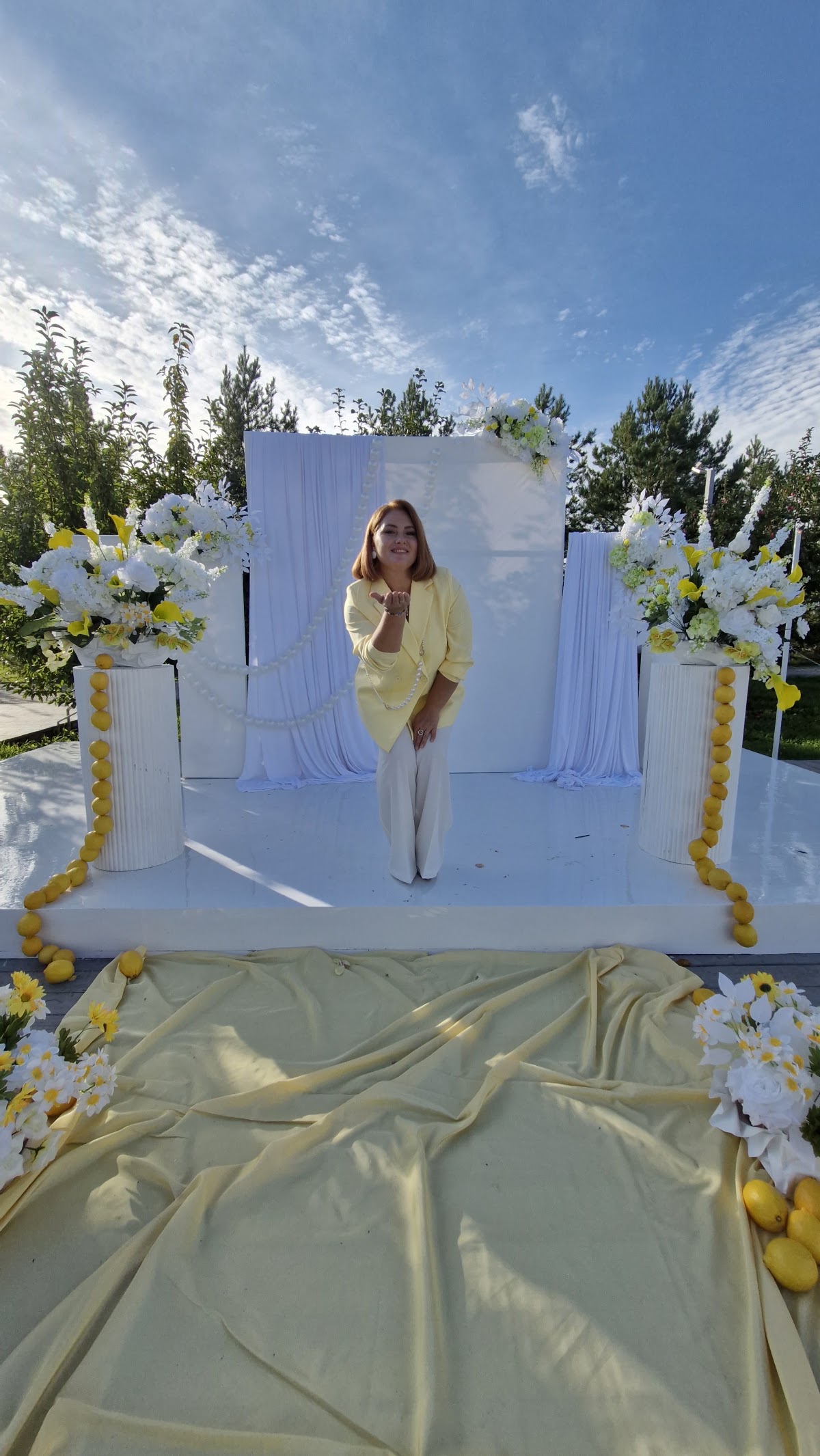 Екатерина Склярова