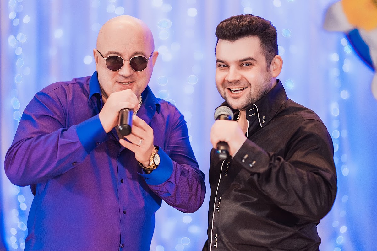 Портфолио: Свадьба