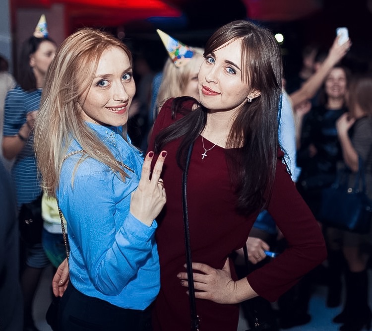 Яна и Иван