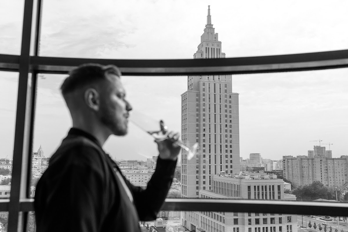 Наталья и Николай
