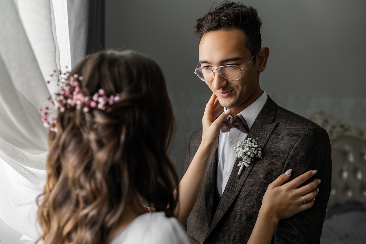 Alena&Evgenii
