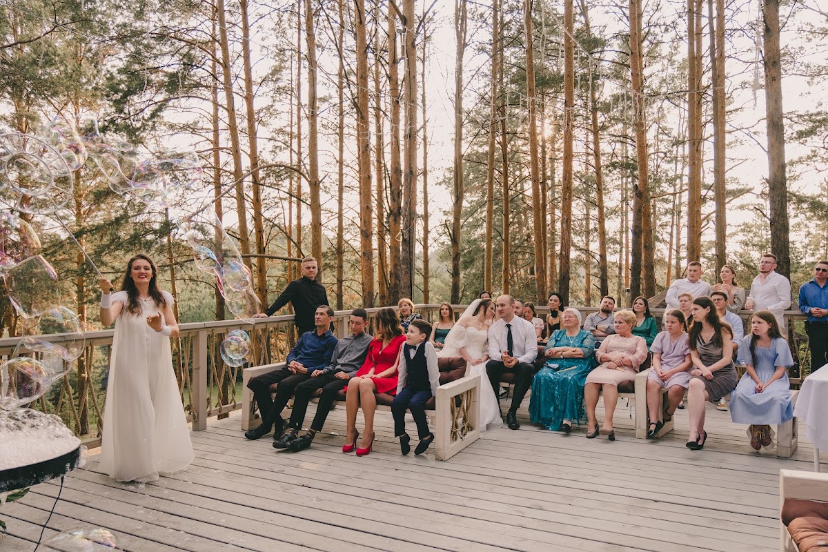 Беседка Holiday