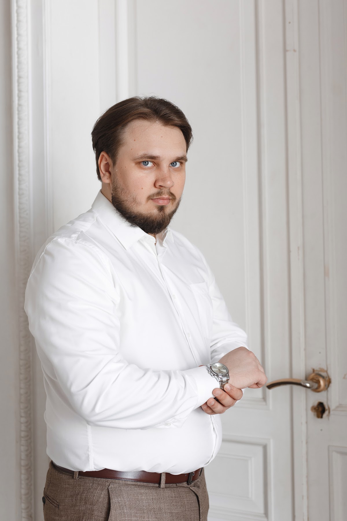 Ульяна и Никита