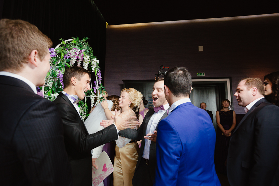 Зураб и Виктория. Wedding Georgia.