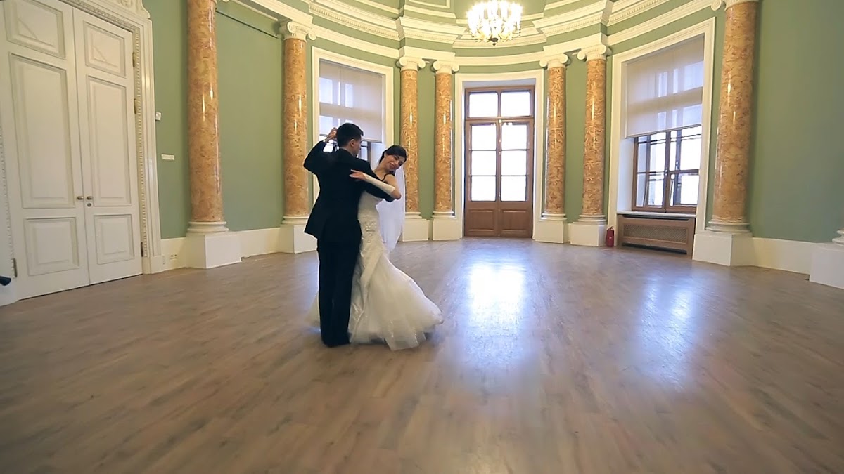 Анна и Денис
