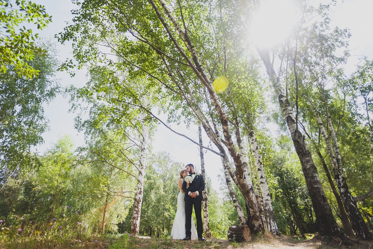 Wedding Marina & Anton
