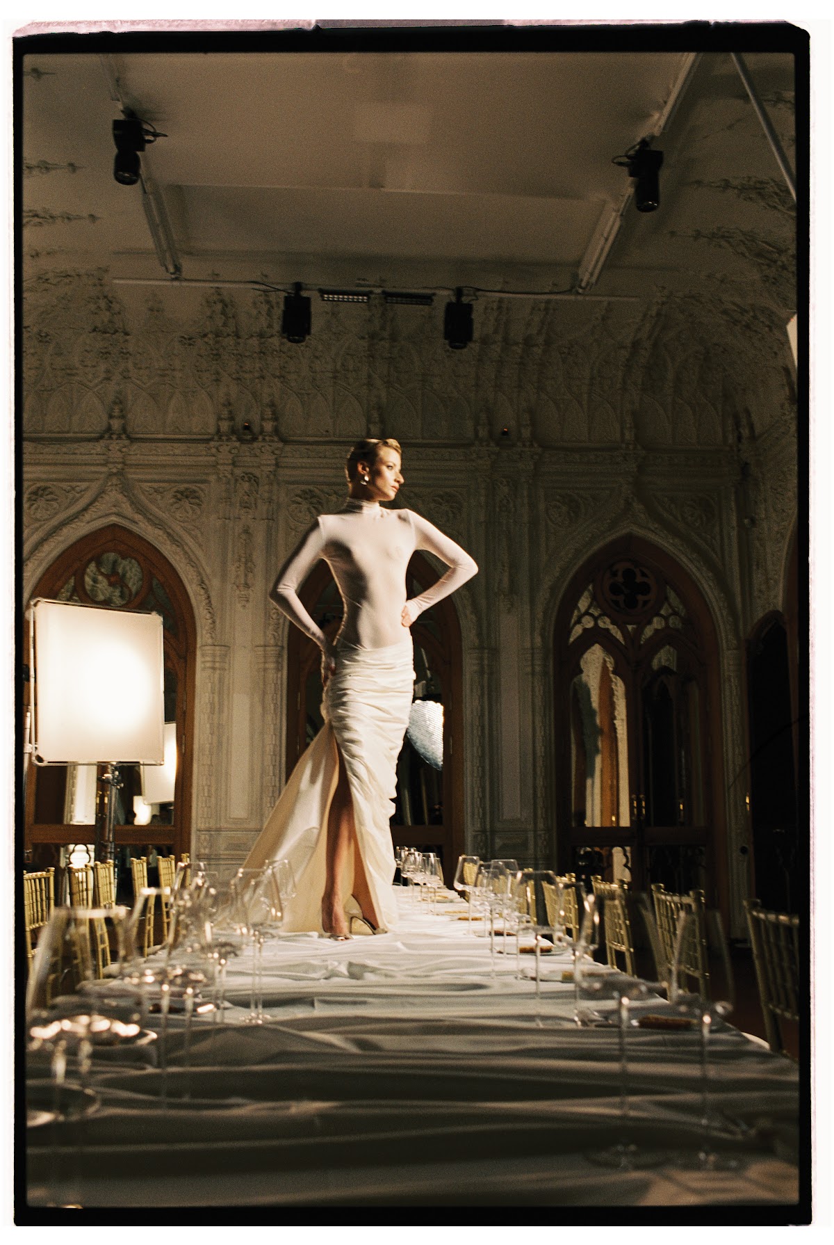 Elegant Story