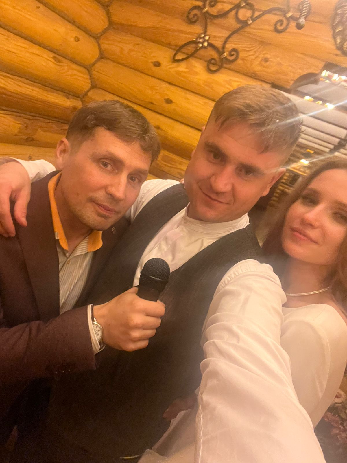 Владимир Трушко