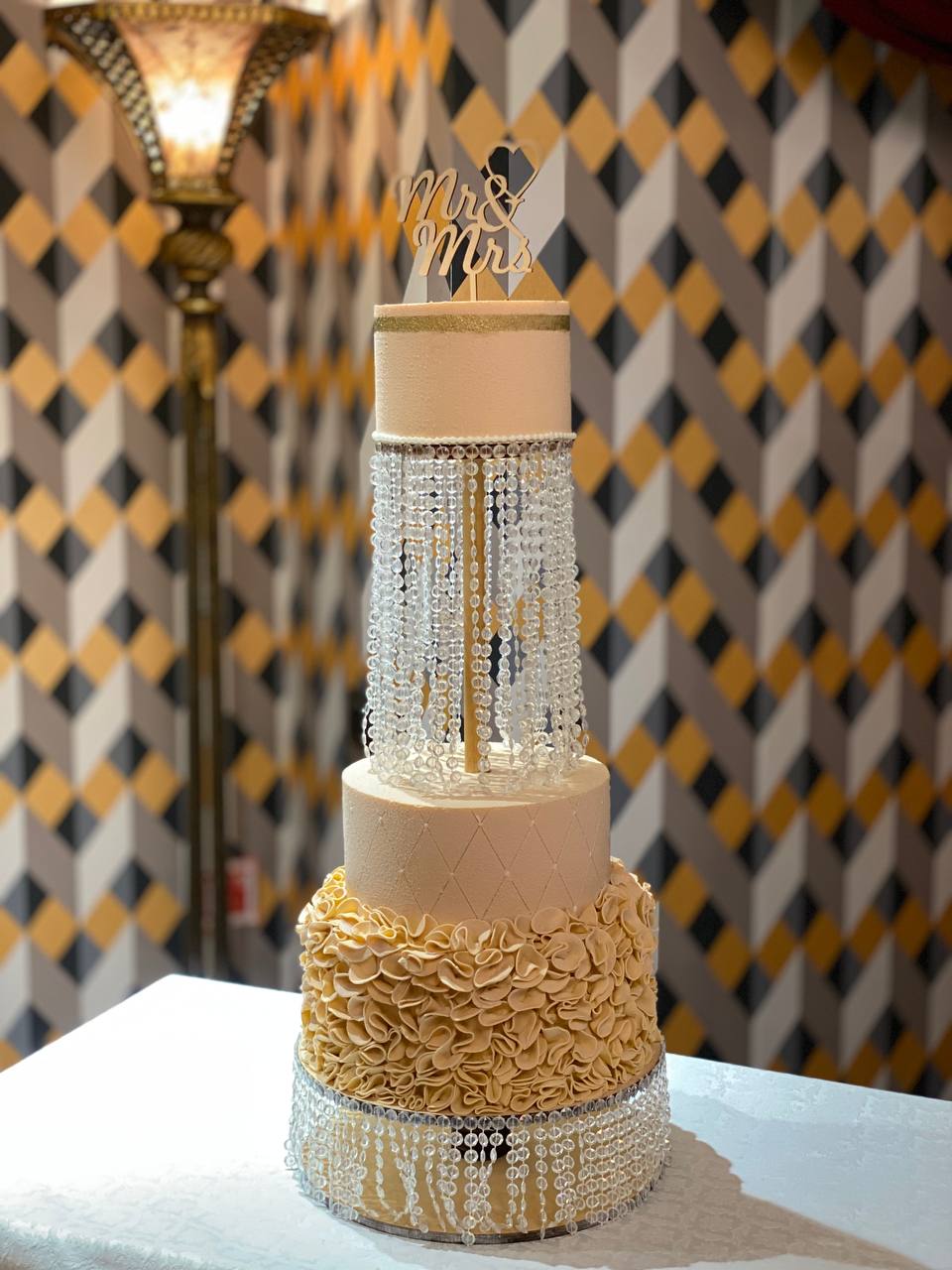 Кондитерская студия SUNBEAMCAKE — кадр 3 из 76