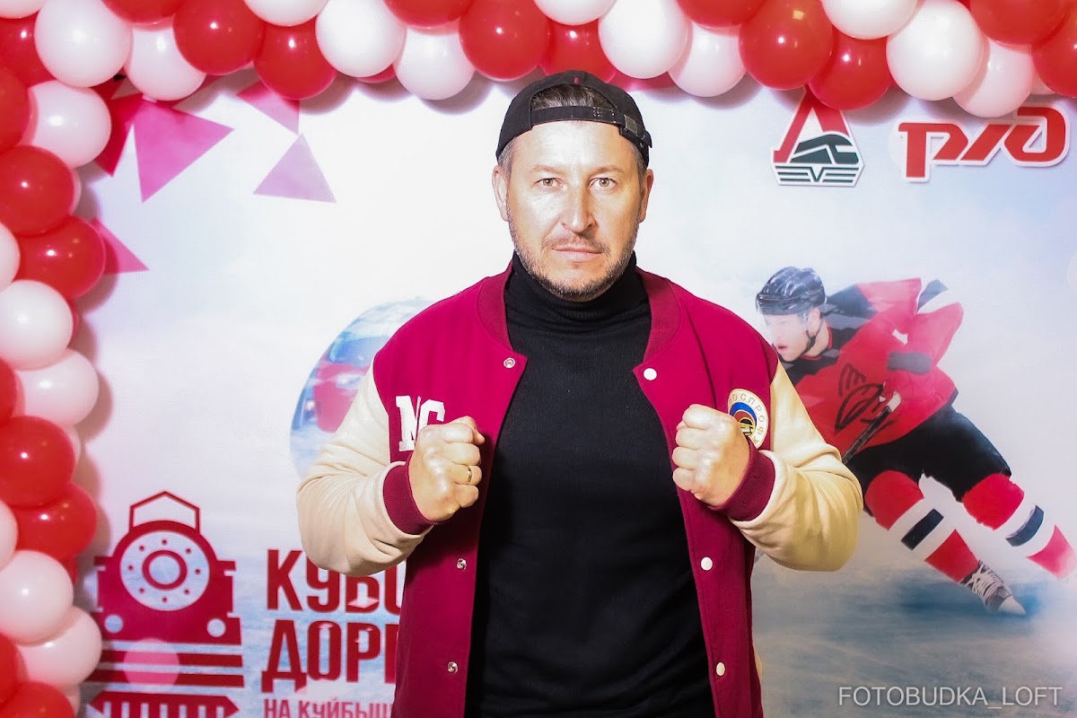 Хоккей в МТЛ Арена 2024