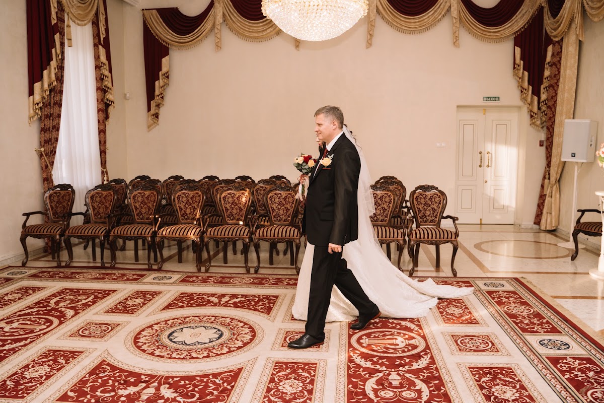 Тамара  и Андрей