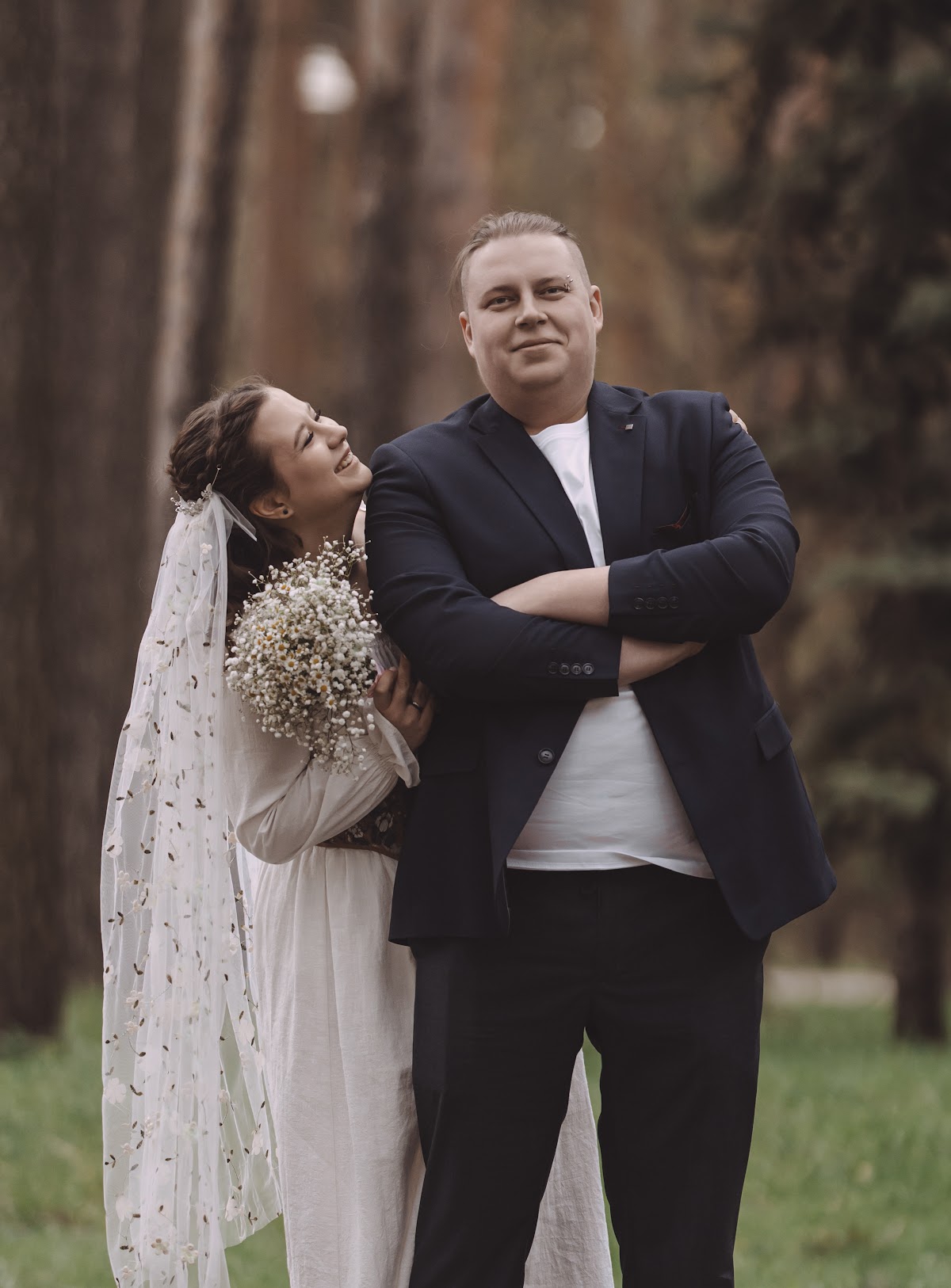 Екатерина и Влад