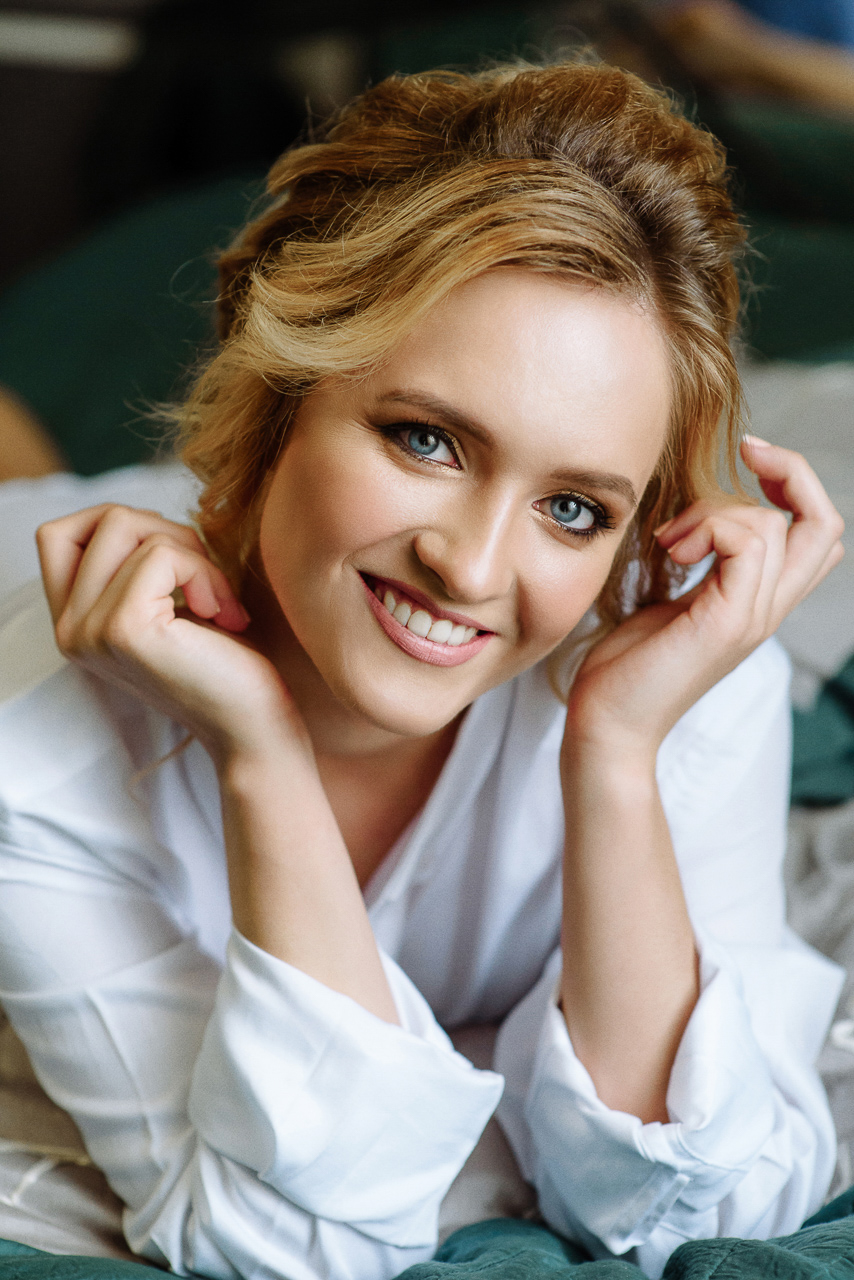 Лена и Дима