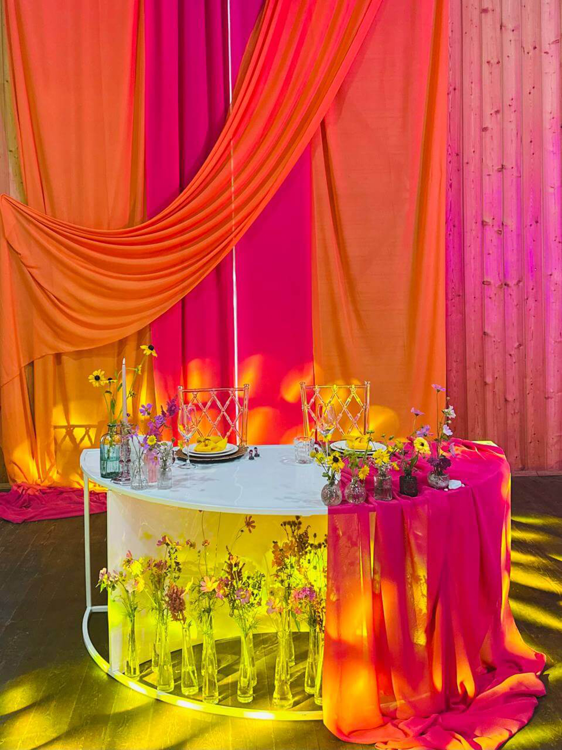 Happy Event, студия декора