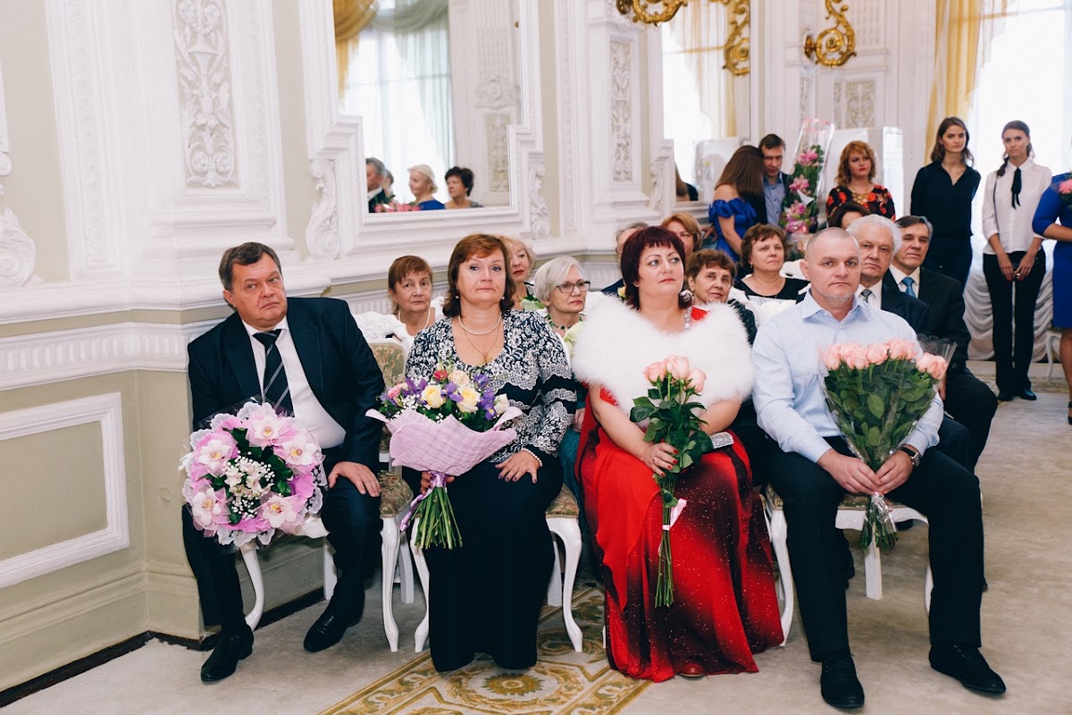 Софья  и Борис