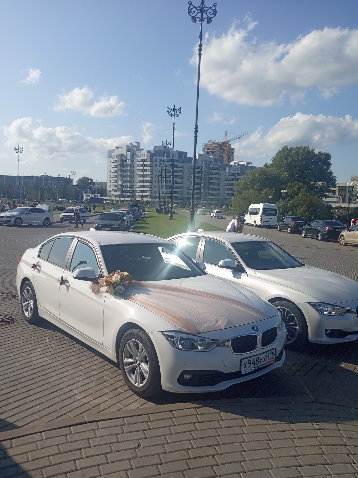 BMW 3