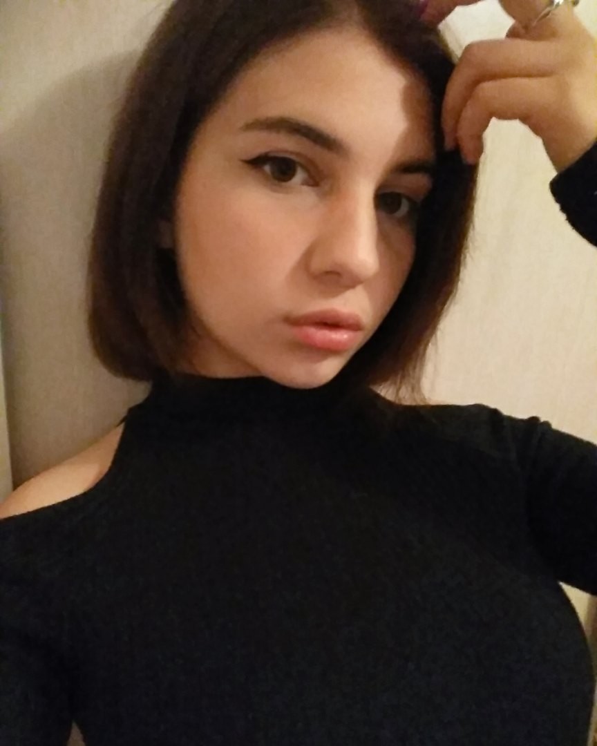 Каролина Шевякова