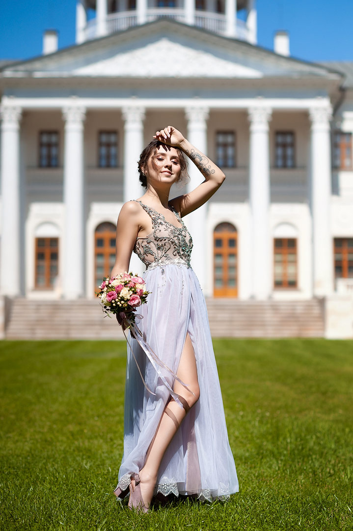 Портфолио: Свадьба