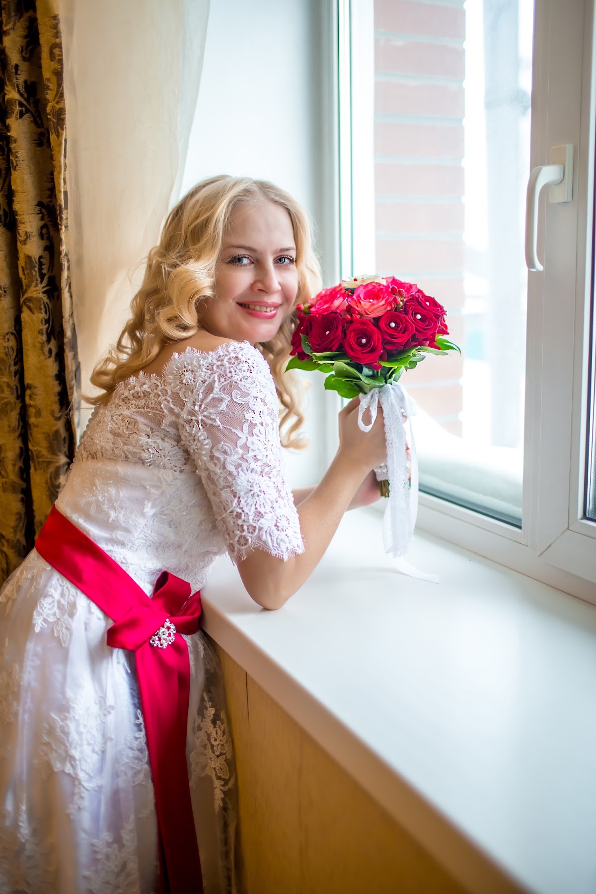 Елена и Александр