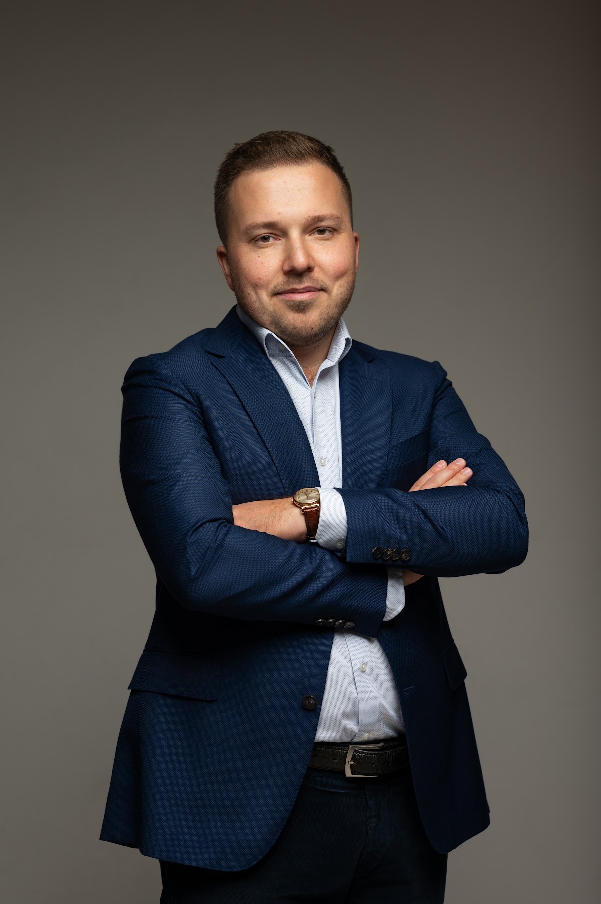 Портфолио: Портрет