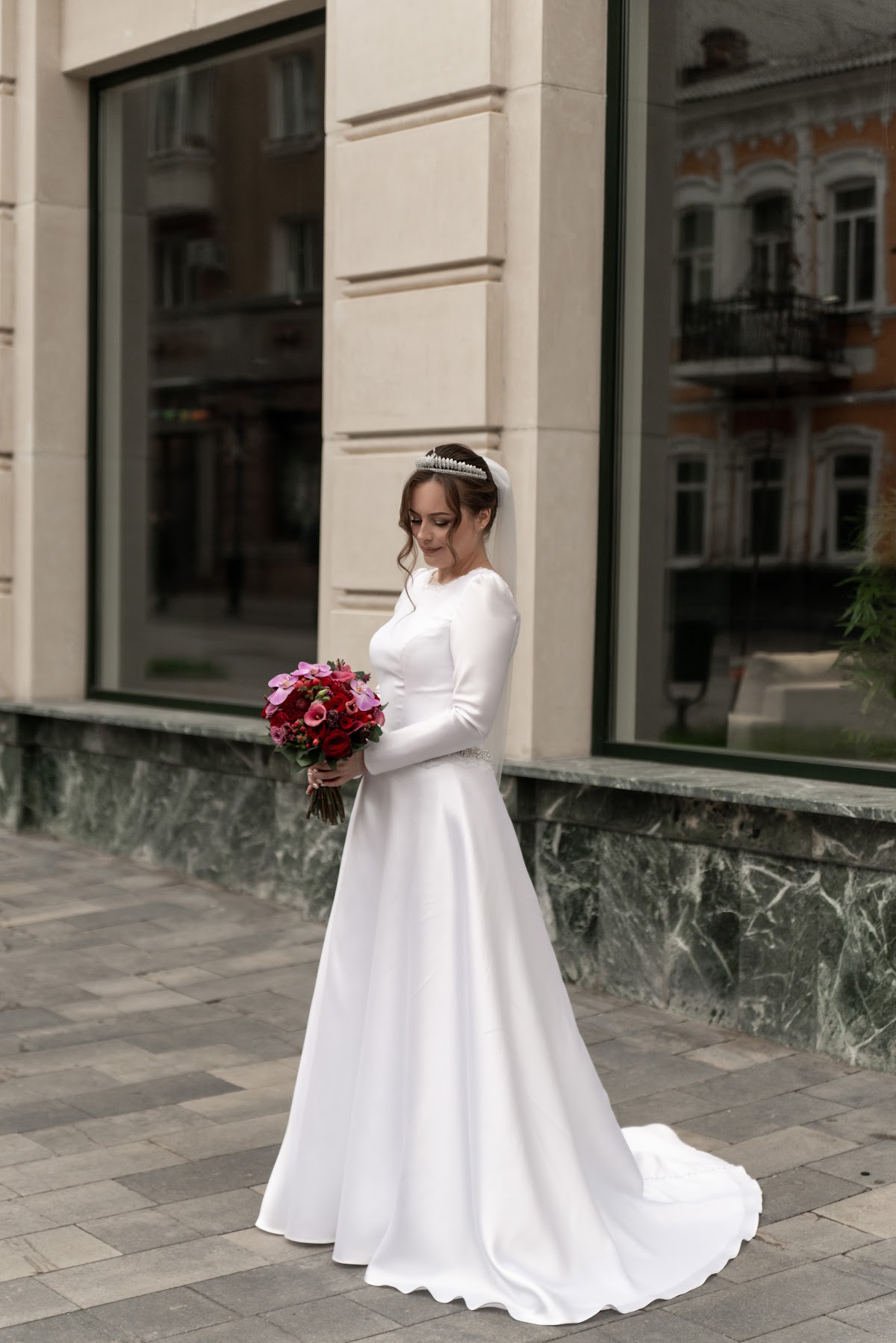 Екатерина и Дмитрий