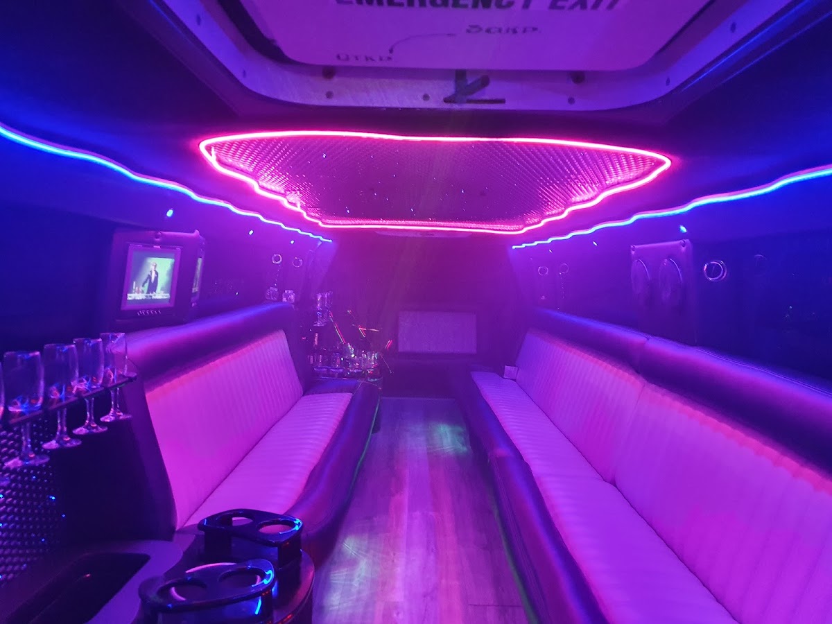 Hummer H2 — кадр 5 из 5