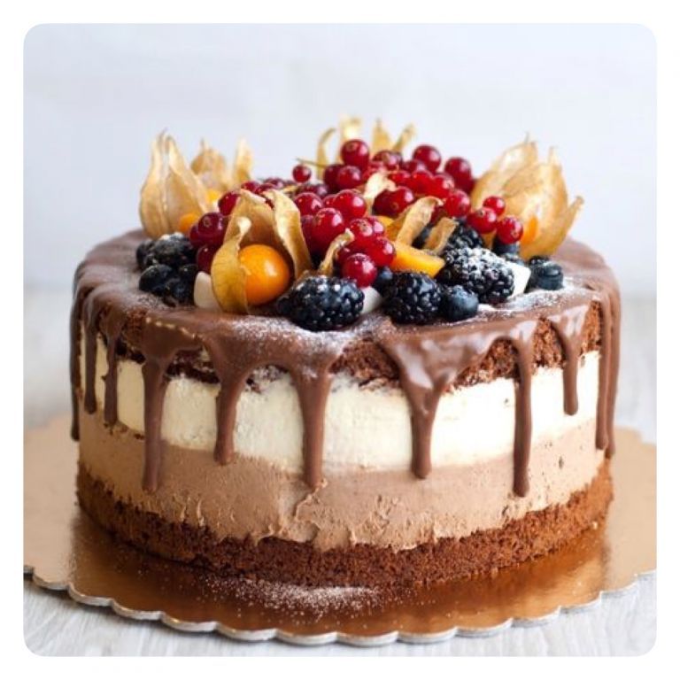 Ателье сладостей ValeryCakes — кадр 5 из 34
