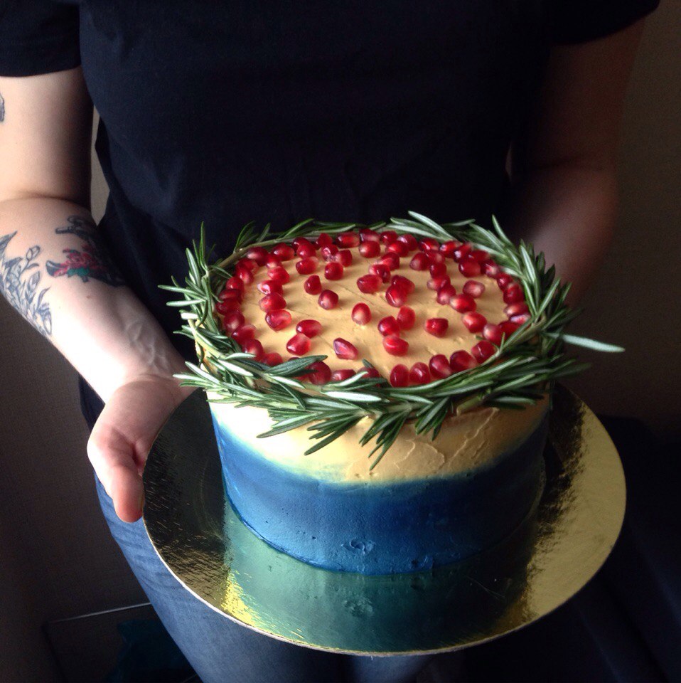 Cakes'n'Love