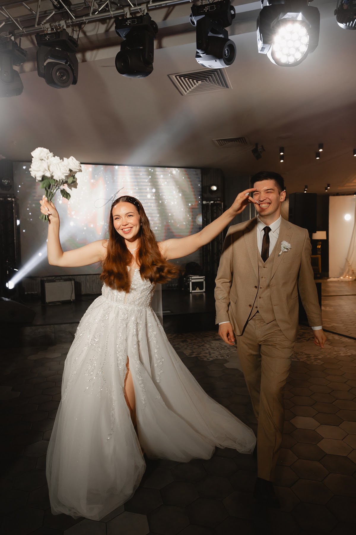 Айдар + Лейсан = ♥