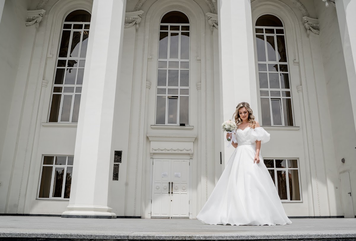 Анна и Игорь