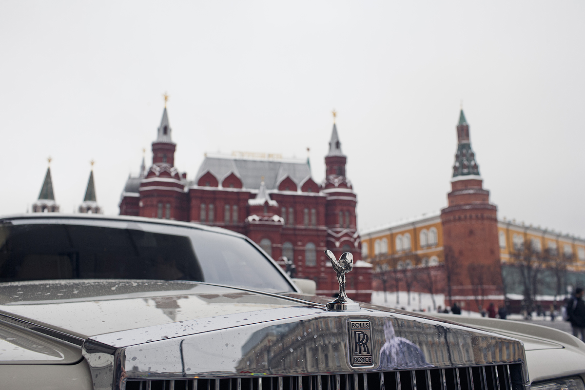 Свадебный отчёт