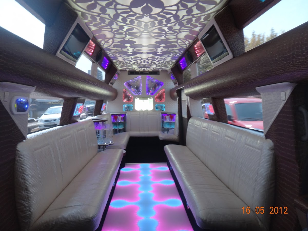 Hummer H2