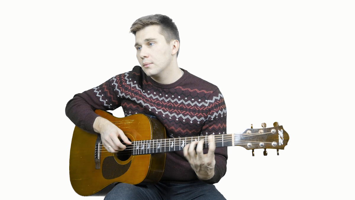 Alexandr Kuzminyh