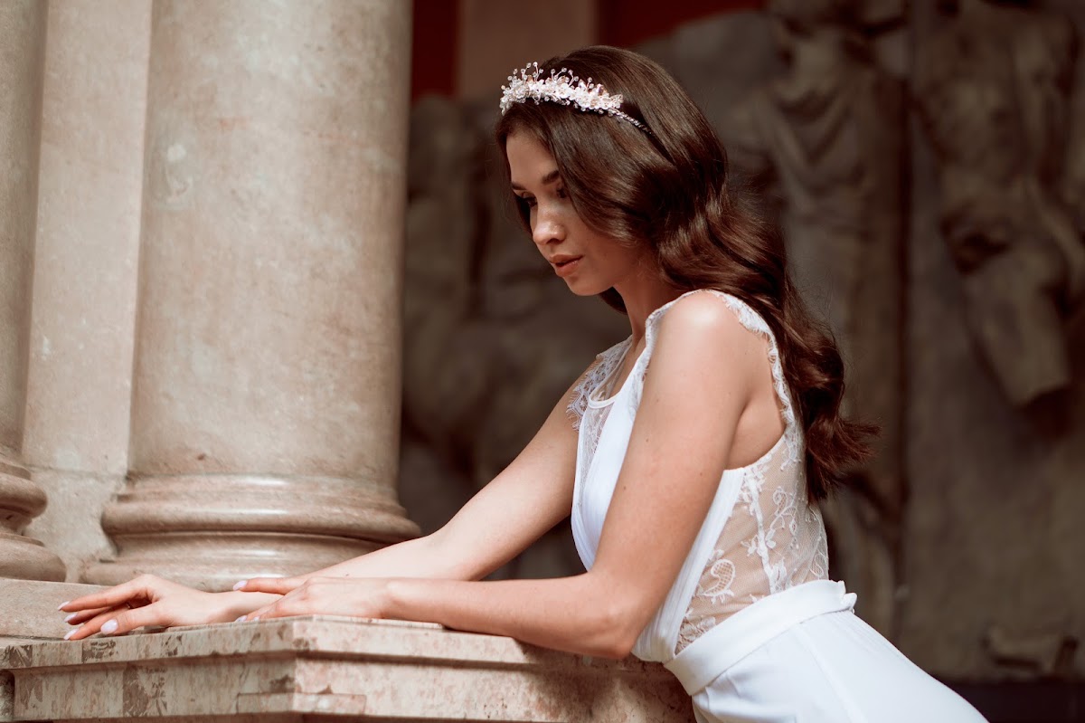 Екатерина и Дэймон