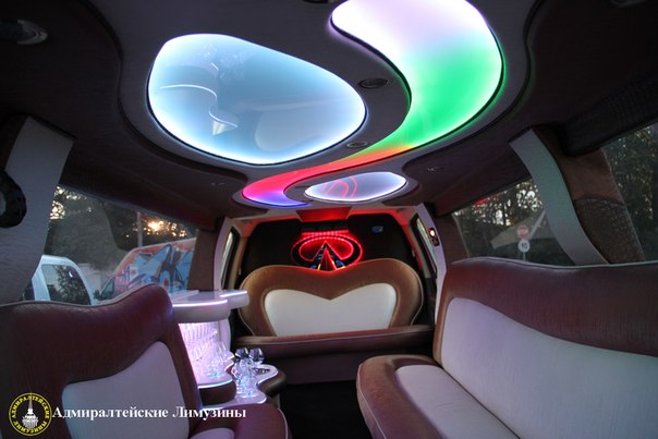 Инфинити Qx56