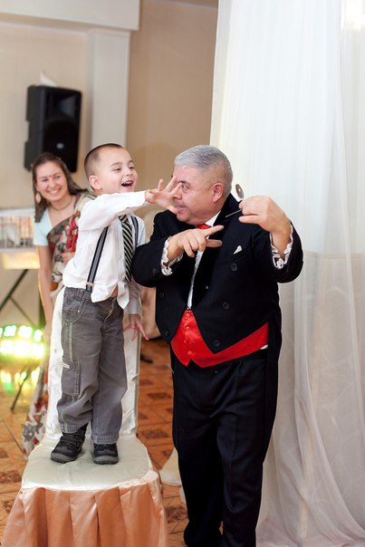 Дан Карахан