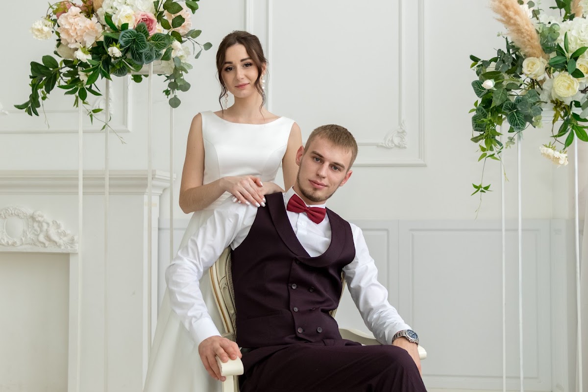 Портфолио: Свадьба