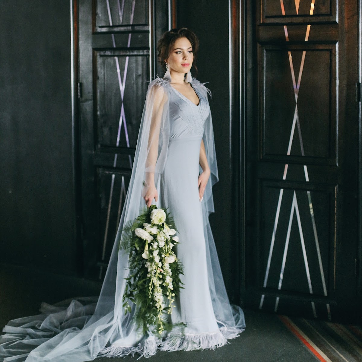 Елена Афанасьева