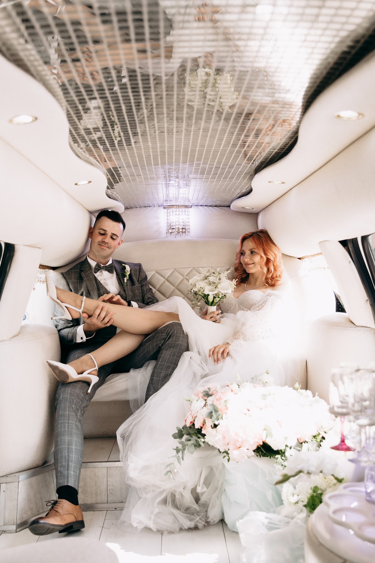 Wedding Day - Kirill & Eva