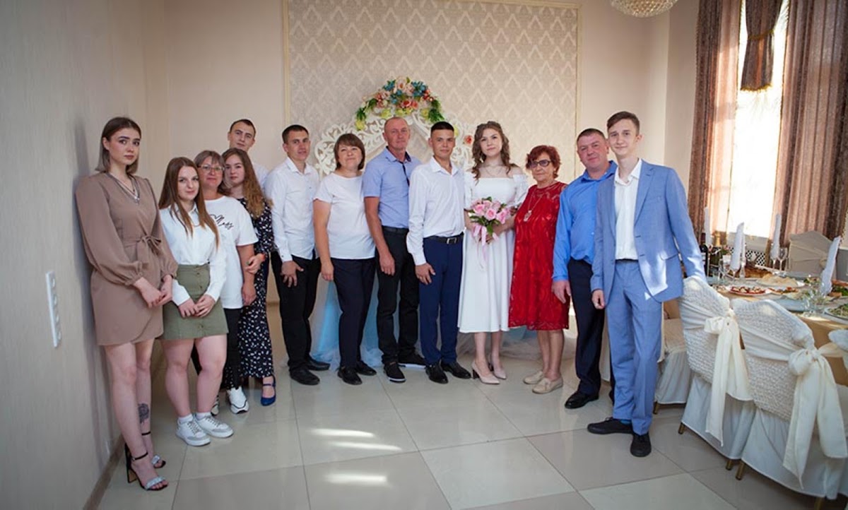 Мероприятия у нас