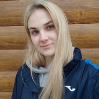 Вика Шарунова