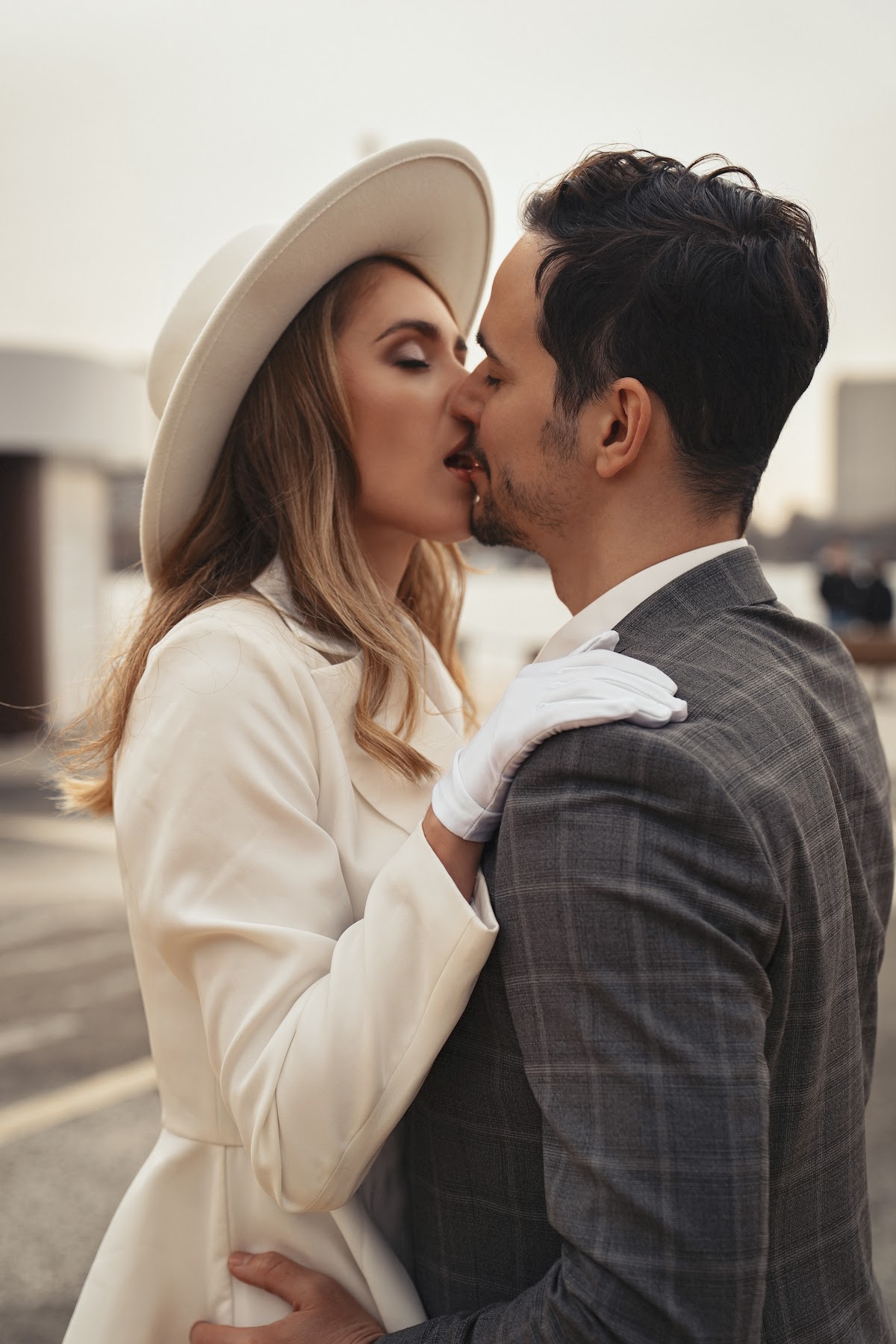 Портфолио: Love story